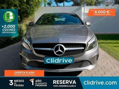 Mercedes CLA200