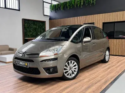 Usado Citroën C4 Picasso