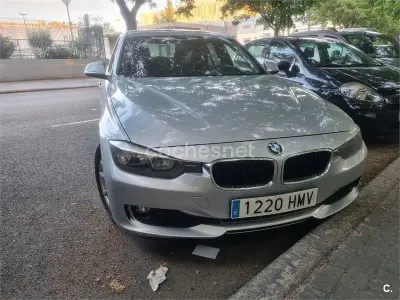 Usado BMW 316