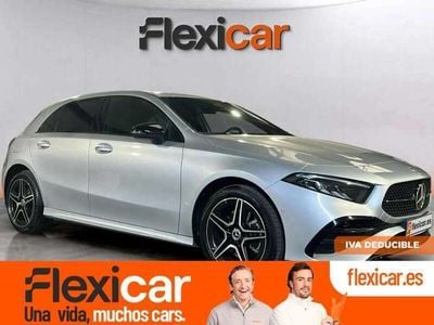 Mercedes A250