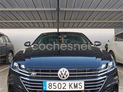 VW Arteon
