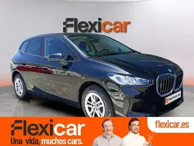 Usado BMW 218