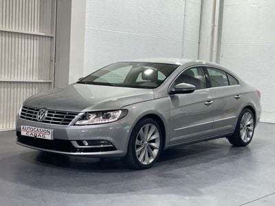 VW CC
