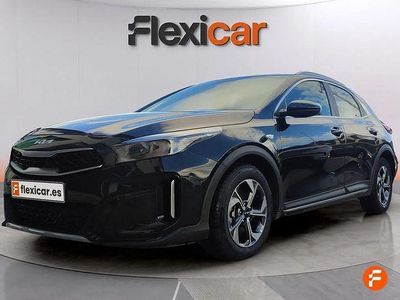 Brugt Kia XCeed 160 HK (117 kW) 2023 Sort SUV