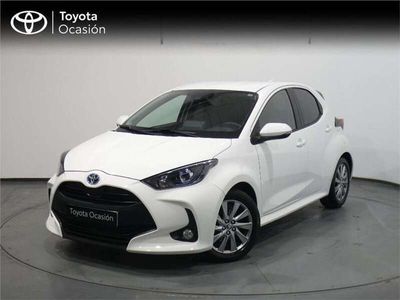 usado Toyota Yaris 120H 1.5 Active Tech