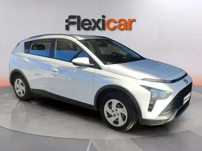 Usado Hyundai Bayon