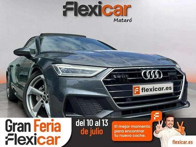 Audi A7 Sportback