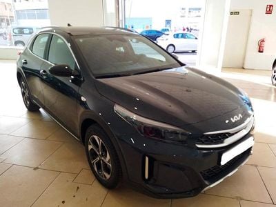 Nuevo Kia XCeed 115 CV (84 kW) 2025 Otro SUV