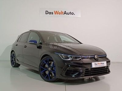 usado VW Golf 2.0 Tsi R 20 Aniversario Dsg 245kw