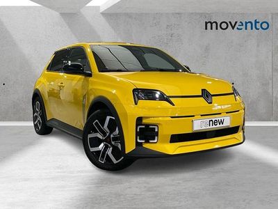 Renault R5