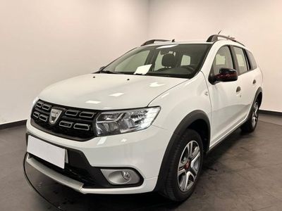 Usado Dacia Logan MCV 90 CV (66 kW) 2020 Familiar