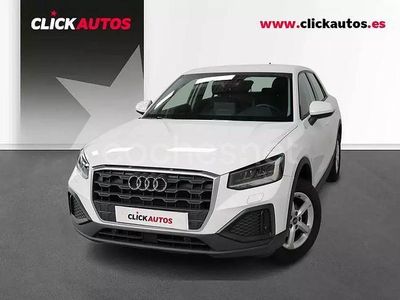 Usado Audi Q2 Advanced Plus 116 CV (85 kW) 2025 Blanco SUV