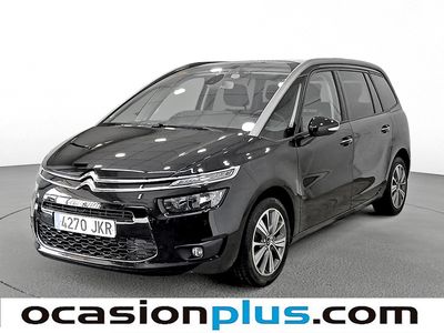 usado Citroën Grand C4 Picasso PureTech 130 S&S Feel (130 CV) 7 PLAZAS