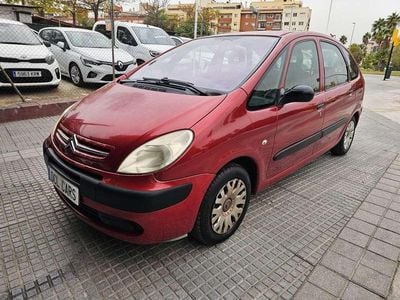 Citroën Xsara Picasso