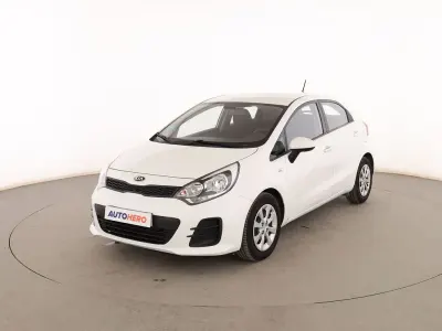 Usado Kia Rio