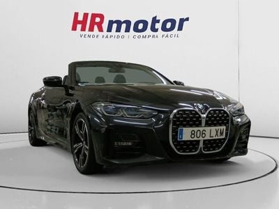 BMW 420