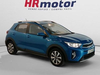Usado 2023 Kia Stonic SUV | 14.810 € (Precio justo)