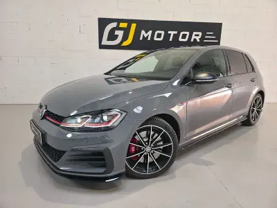 Usado VW Golf VIII