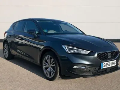 Usado Seat Leon