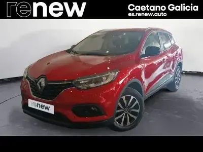 Usado Renault Kadjar