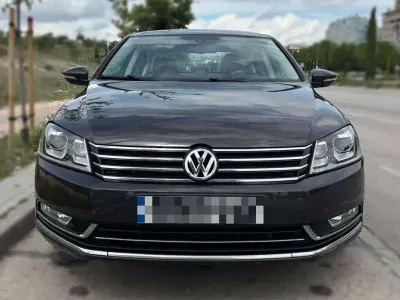 Usado VW Passat