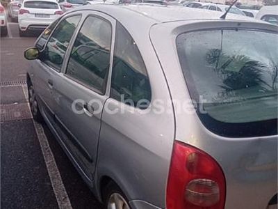 Citroën Xsara Picasso