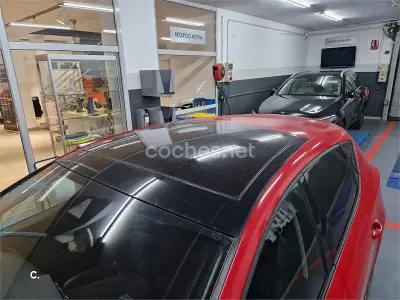 Usado Seat Leon