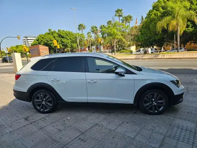 Usado Seat Leon
