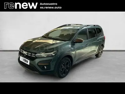 Usado Dacia Jogger