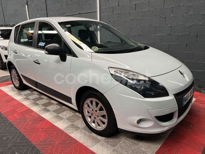 Renault Scénic III