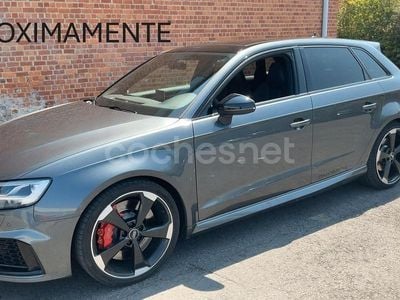 Audi RS3 Sportback