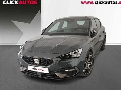 Usado Seat Leon FR 150 CV (110 kW) 2025