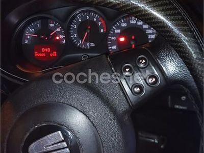 Usado Seat Leon Sport 150 CV (110 kW) 2007 Negro Berlina