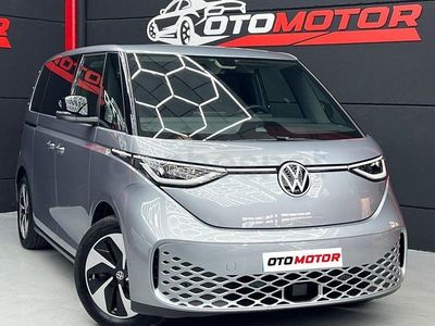 Usado VW ID. Buzz Pro 110 kW (150 CV) 2024 Eléctrico Monovolumen