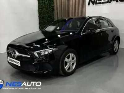 Usado Mercedes A200