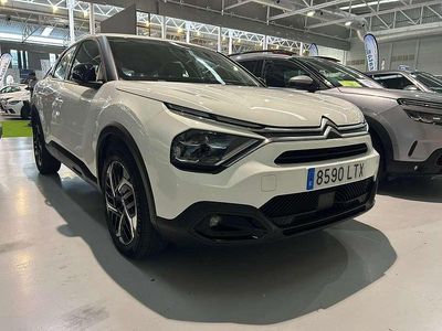 Usado 2021 Citroën C4 Shine Utilitario | 17.990 € (Caro)