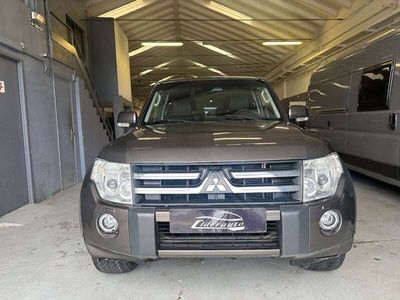 usado Mitsubishi Montero 3.2DI-D Motion 5A/T