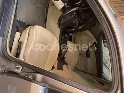 Usado Saab 9-3 Vector 120 CV (88 kW) 2005 Beige Berlina