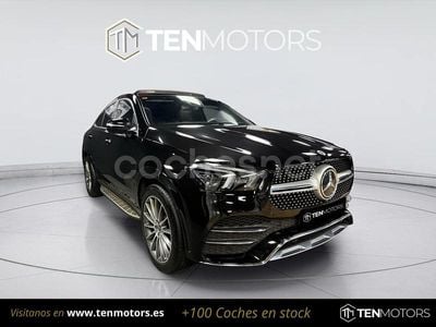 Mercedes GLE400