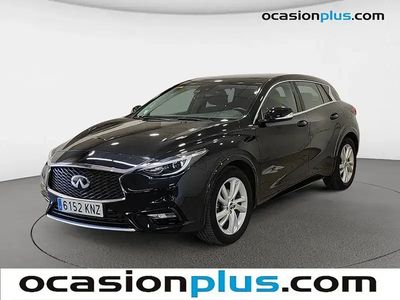 Infiniti Q30