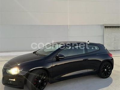 VW Scirocco