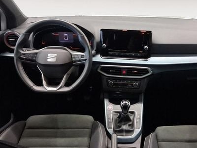 Blanco Usado 2025 Seat Arona Xperience SUV | 20.300 € (Un poco caro)