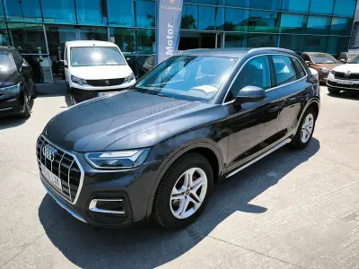 Usado Audi Q5