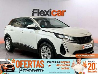 usado Peugeot 3008 1.5 BlueHDi 96kW (130CV) S&S Active Pack