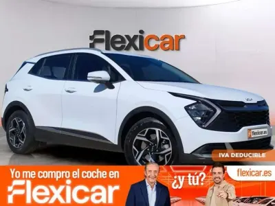 Usado Kia Sportage