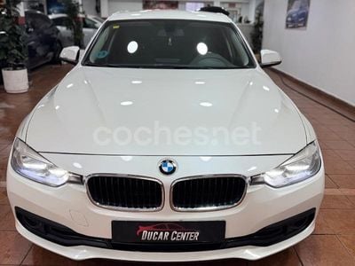 BMW 316