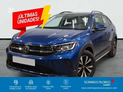Usado VW Taigo