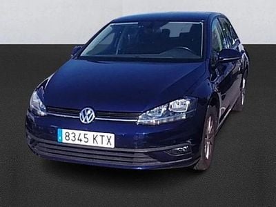 VW Golf VII
