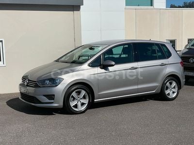 VW Golf Sportsvan