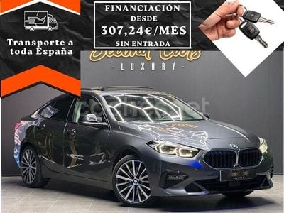 BMW 220